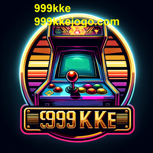 A Era dos Jogos de Arcade: Nostalgia e Inovação na 999kke
