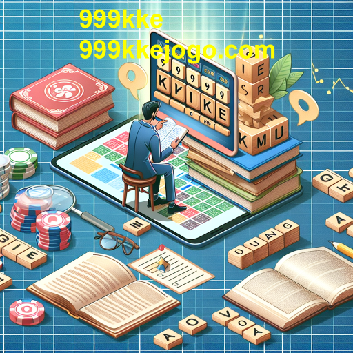 Dicas e Truques para Dominar os Jogos de Palavras