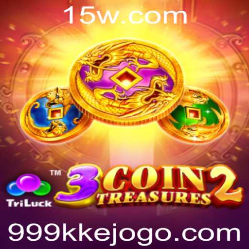 Descubra as Aventuras e Regras do Jogo 3CoinTreasures2