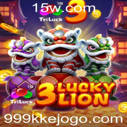 Explorando o Mundo do Jogo 3LUCKYLION: Introdução e Regras