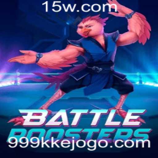 BattleRoosters: Uma Nova Era de Combates Aéreos Agressivos