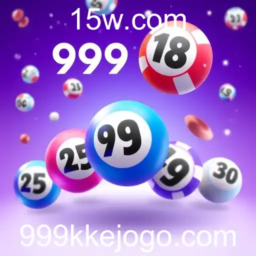 Bingo Online: A Revolução do Entretenimento Digital com 999kke