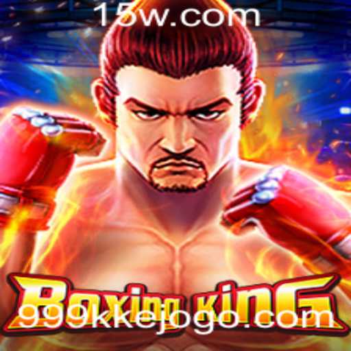 BoxingKing: Um Mergulho no Mundo dos Jogos de Luta Modernos