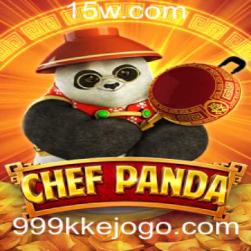 Descubra o Mundo Delicioso de ChefPanda