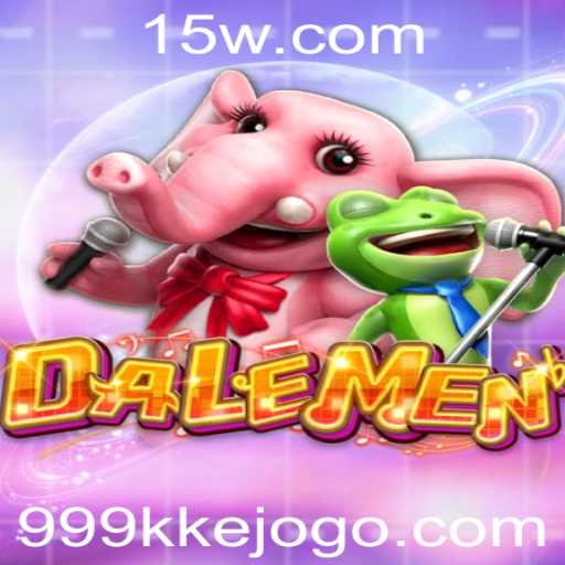 Explorando o Mundo de DALEMEN: Um Jogo de Estratégia e Intuição
