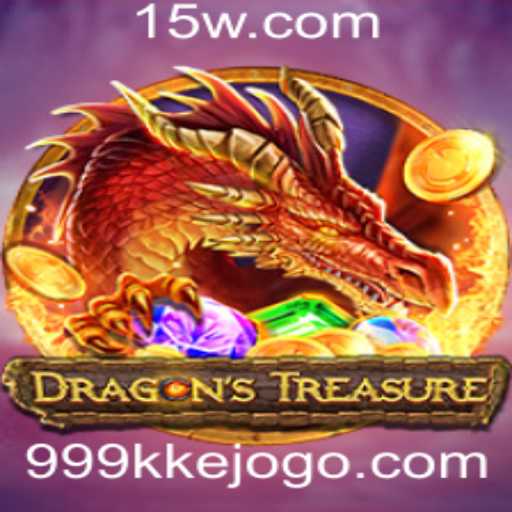 Descubra a Aventura Épica de DragonsTreasure com 999kke