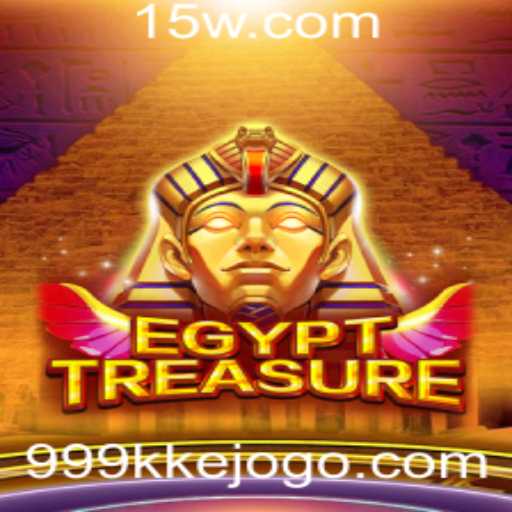 Explorando o Fascinante Jogo EgyptTreasure