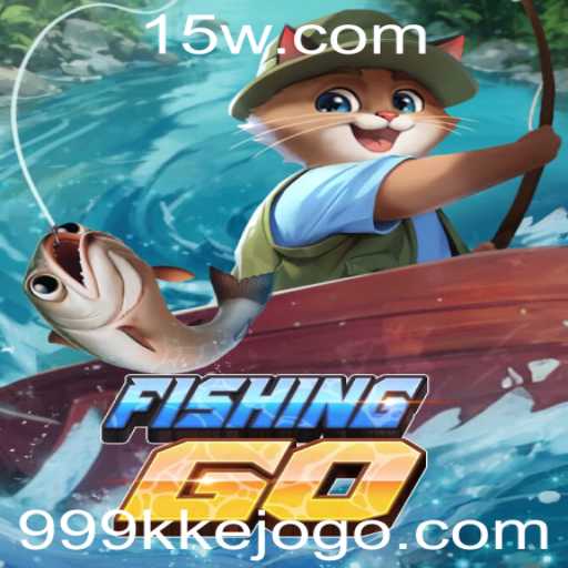 Explorando o Mundo de FishingGO: Aventuras e Estratégias