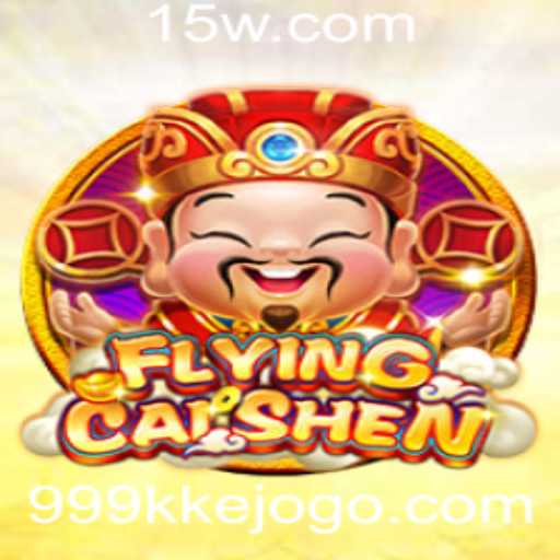 Explorando o Jogo FlyingCaiShen: Aventure-se com a Palavra-Chave 999kke