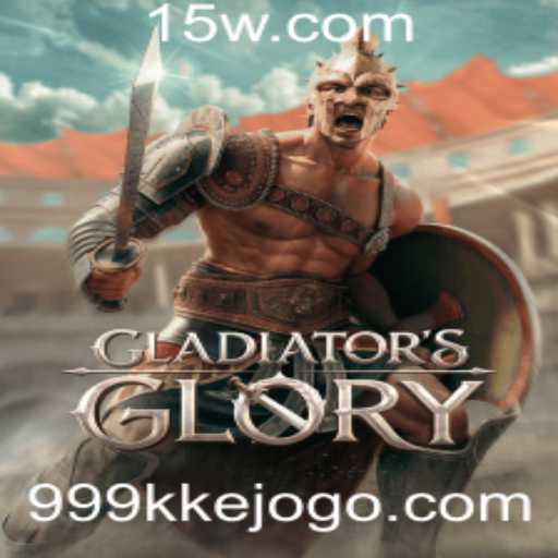GladiatorsGlory: Mergulhe na Arena com Estratégia e Coragem