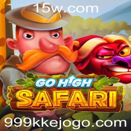 Descubra GoHighSafari: O Jogo Inovador que Está Dominando o Cenário dos Games