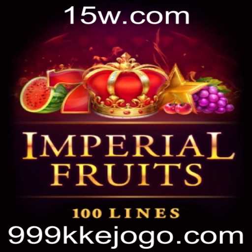 Explorando ImperialFruits100: Um Guia Completo Sobre o Jogo Envolvente