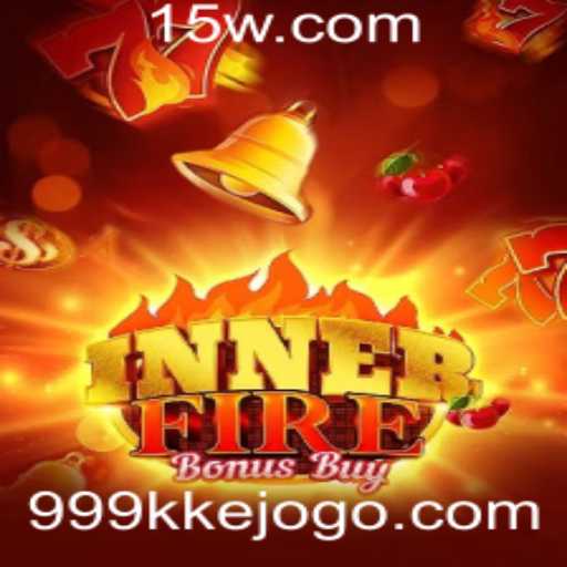 Explorando o Mundo do Jogo InnerFireBonusBuy: Estratégias e Regras