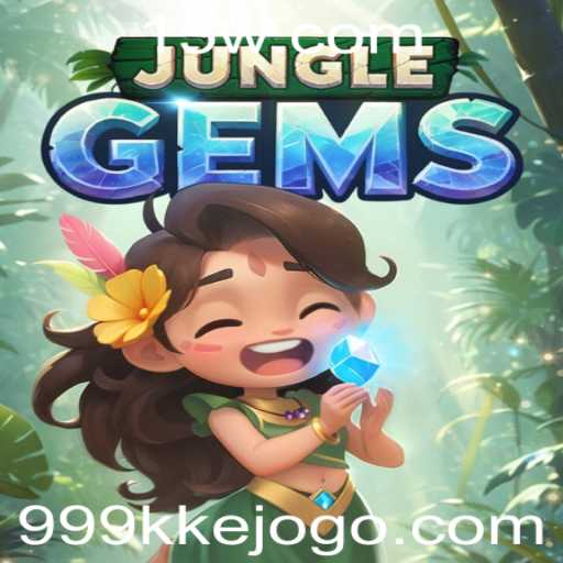 Explorando JungleGems: Um Mergulho nas Aventuras e Regras do Jogo