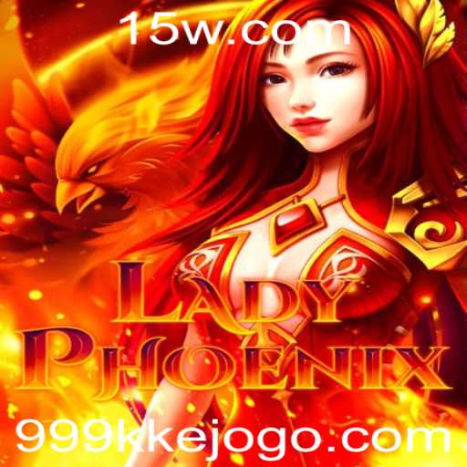 Descubra o Fascinante Mundo do Jogo LadyPhoenix