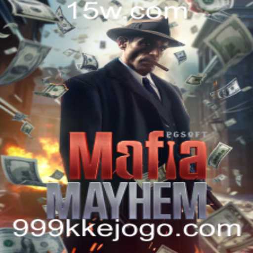 Explorando as Complexidades Estratégicas de MafiaMayhem