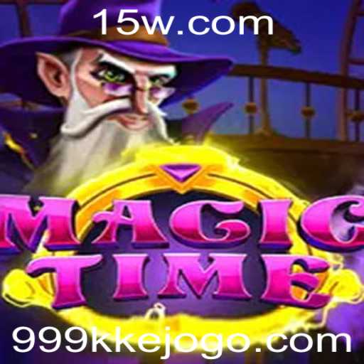 Descubra MagicTime: O Jogo de Estratégia Que Conquista Fãs ao Redor do Mundo