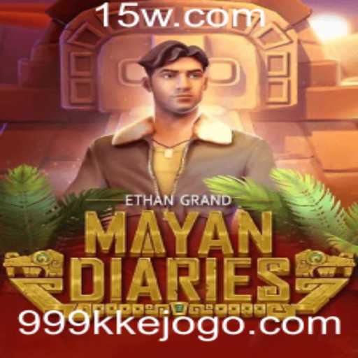 Explorando MayanDiaries: Um Mergulho na Cultura Maia Através do Jogo 999kke