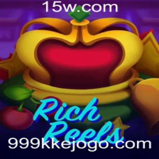 Descubra a Emoção do Jogo RichReels com a Chave 999kke