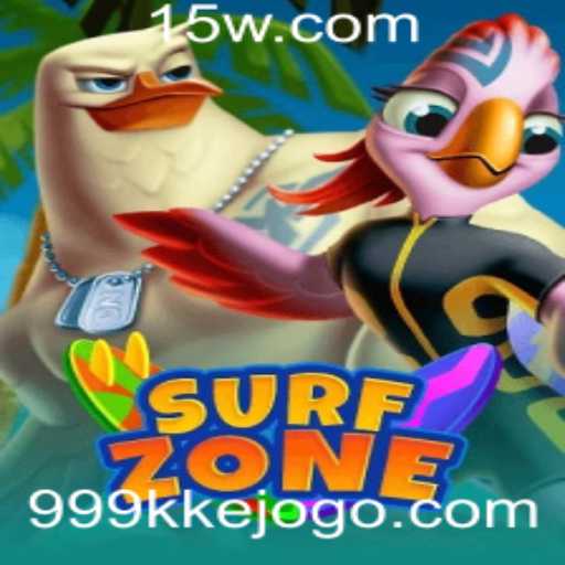 Descubra o Mundo de Aventura em SurfZone: Guia Completo e Atualizado