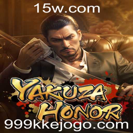 Explorando o Mundo de YakuzaHonor: Um Jogo de Estratégia e Aventura